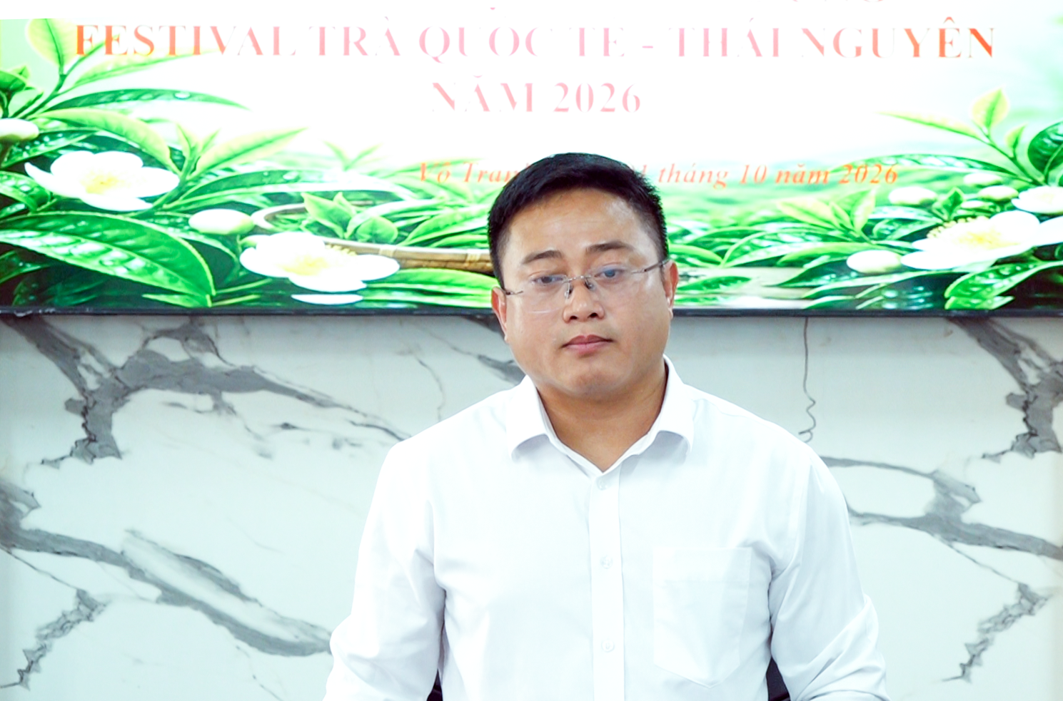 Vô Tranh tập trung rà soát, đẩy mạnh tiến độ tổ chức các hoạt động hưởng ứng Festival trà Quốc tế - Thái Nguyên năm 2026