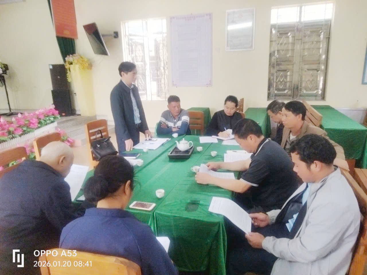 Dự án đường Vành đai I mở ra triển vọng phát triển trong tương lai
