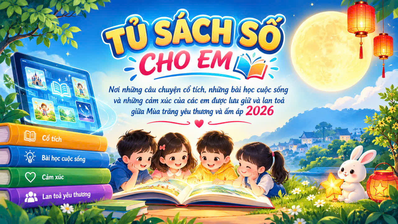 Câu chuyện Thỏ Con không vâng lời 