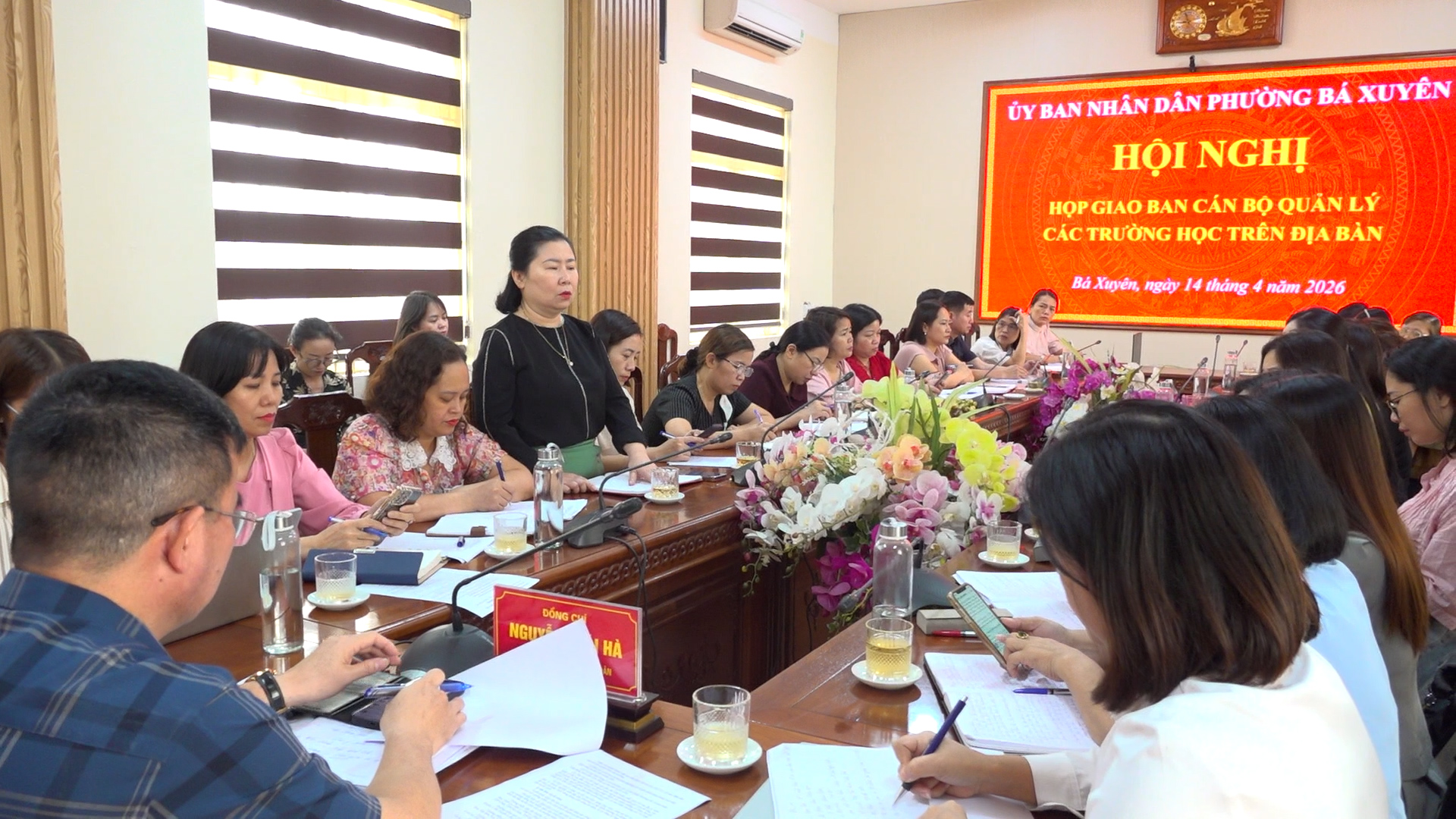 Nhiều kết quả nổi bật trong ngành giáo dục quý I/2026