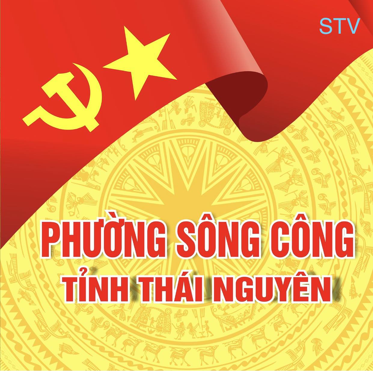 THÔNG BÁO công khai danh mục thủ tục hành chính thực hiện tiếp nhận và trả kết quả tại Trung tâm phục vụ hành chính công phường Sông Công tháng 4/2026