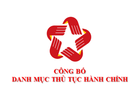 Công bố danh mục thủ tục hành chính lĩnh vực địa chất và khoáng sản thuộc phạm vi chức năng quản lý của Sở Nông nghiệp và Môi trường tỉnh Thái Nguyên