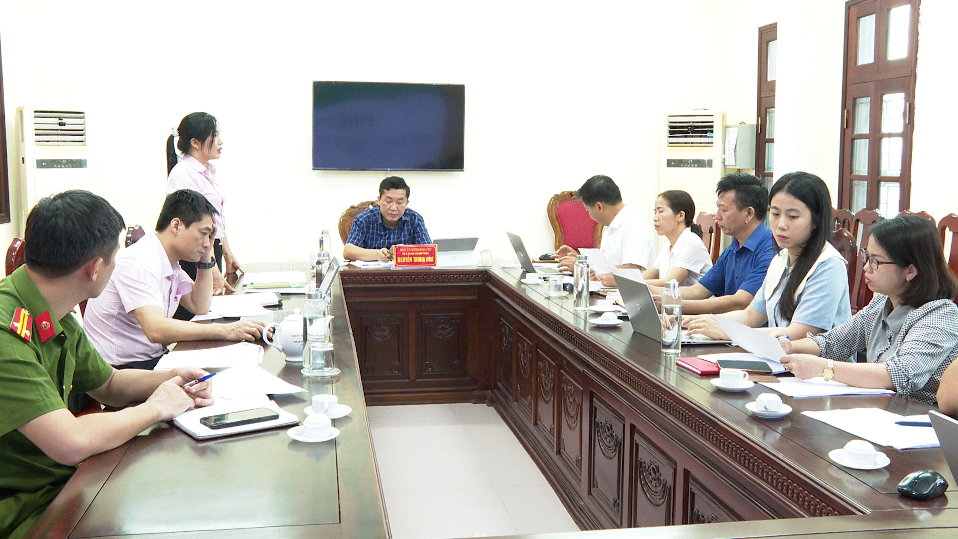 Tín dụng chính sách tại phường Sông Công đạt hơn 78,7 tỷ đồng