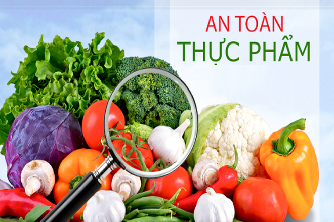 Tuyên truyền tháng hành động vì an toàn thực phẩm năm 2026