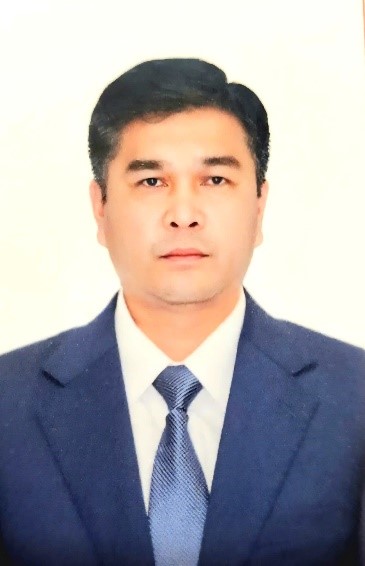 ĐẢNG ỦY