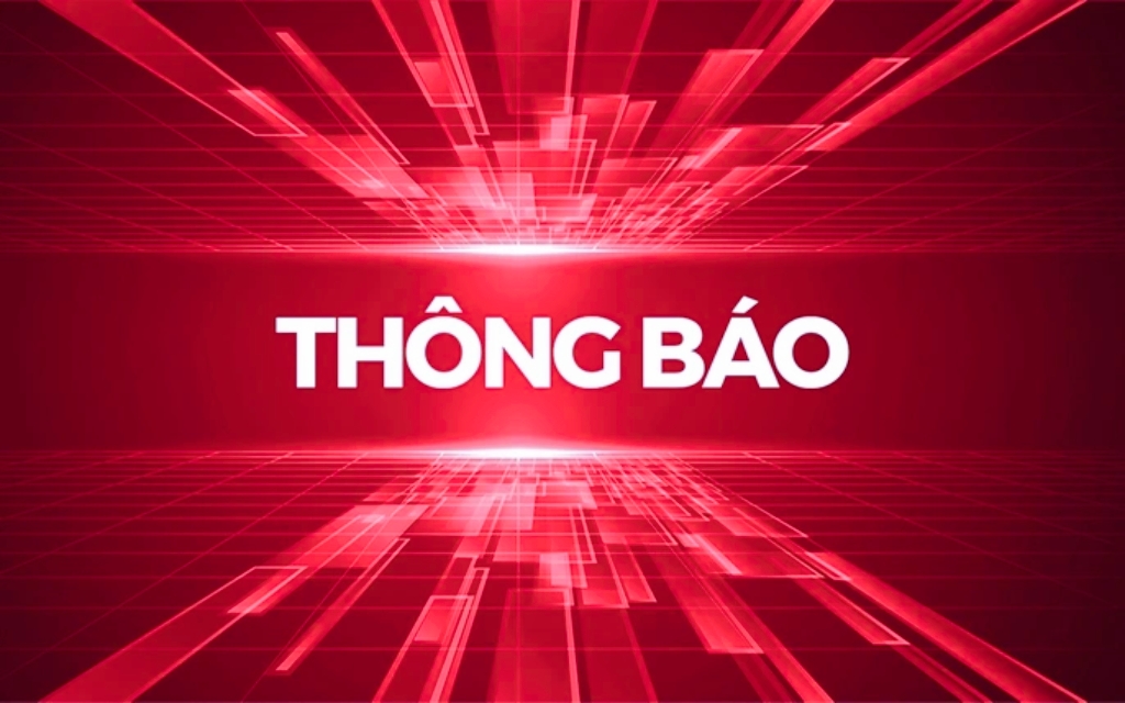 Công bố công khai tài chính đối với việc phân bổ, quản lý sử dụng vốn đầu tư XDCB thuộc nguồn vốn ngân sách nhà nước năm 2026 của UBND xã Văn Hán