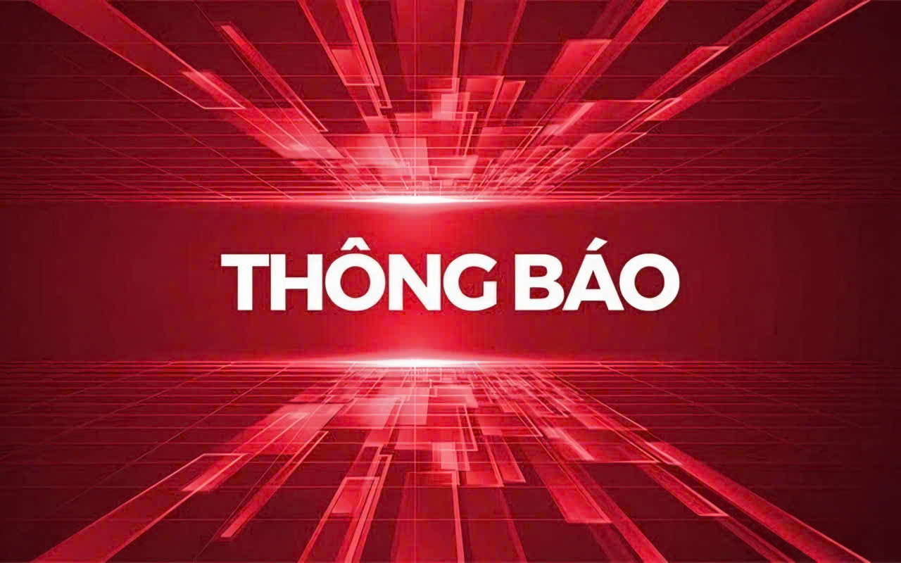Quyết định về việc công bố danh mục thủ tục hành chính