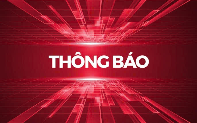 XÃ VĂN HÁN CÔNG BỐ KẾT QUẢ BẦU CỬ HĐND NHIỆM KỲ 2026 - 2031