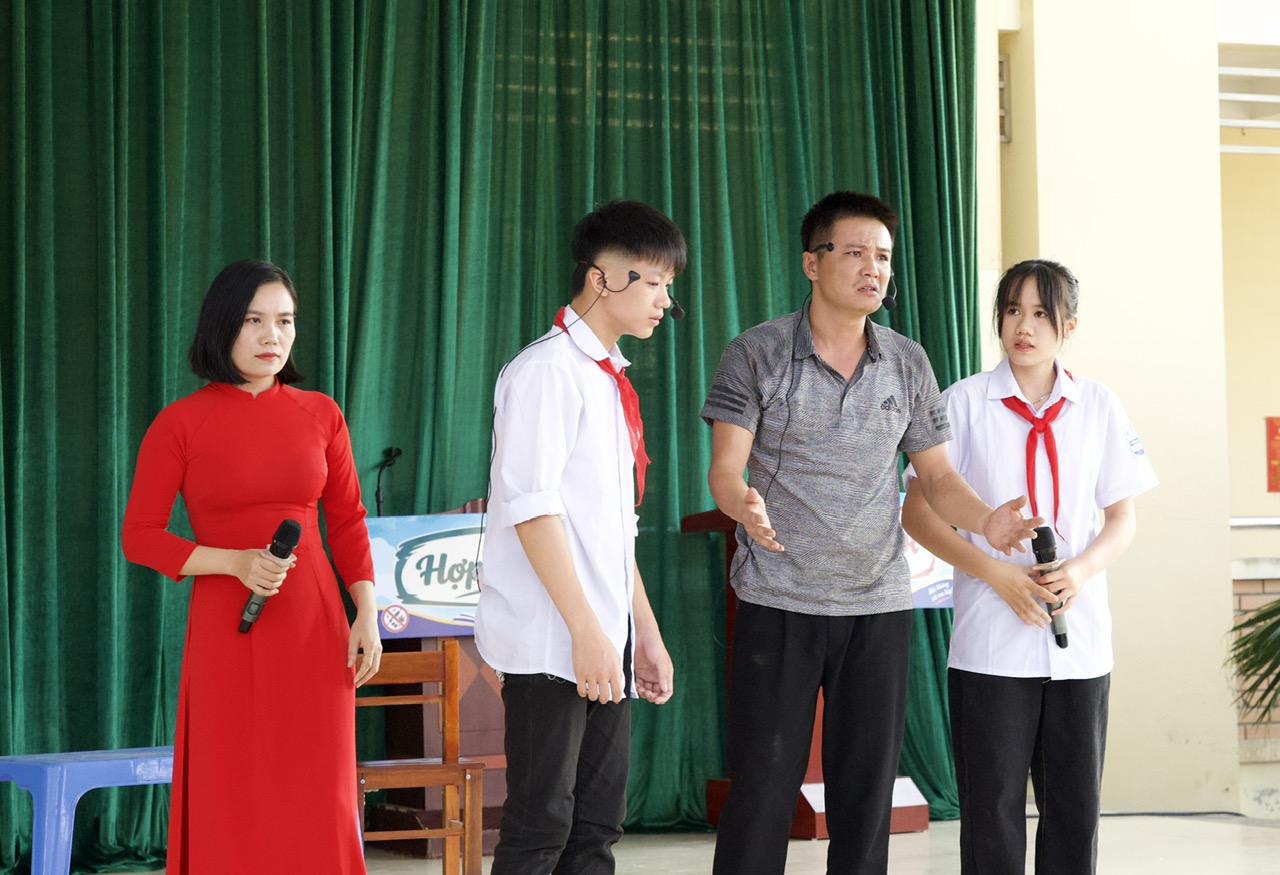 Anh-tin-bai