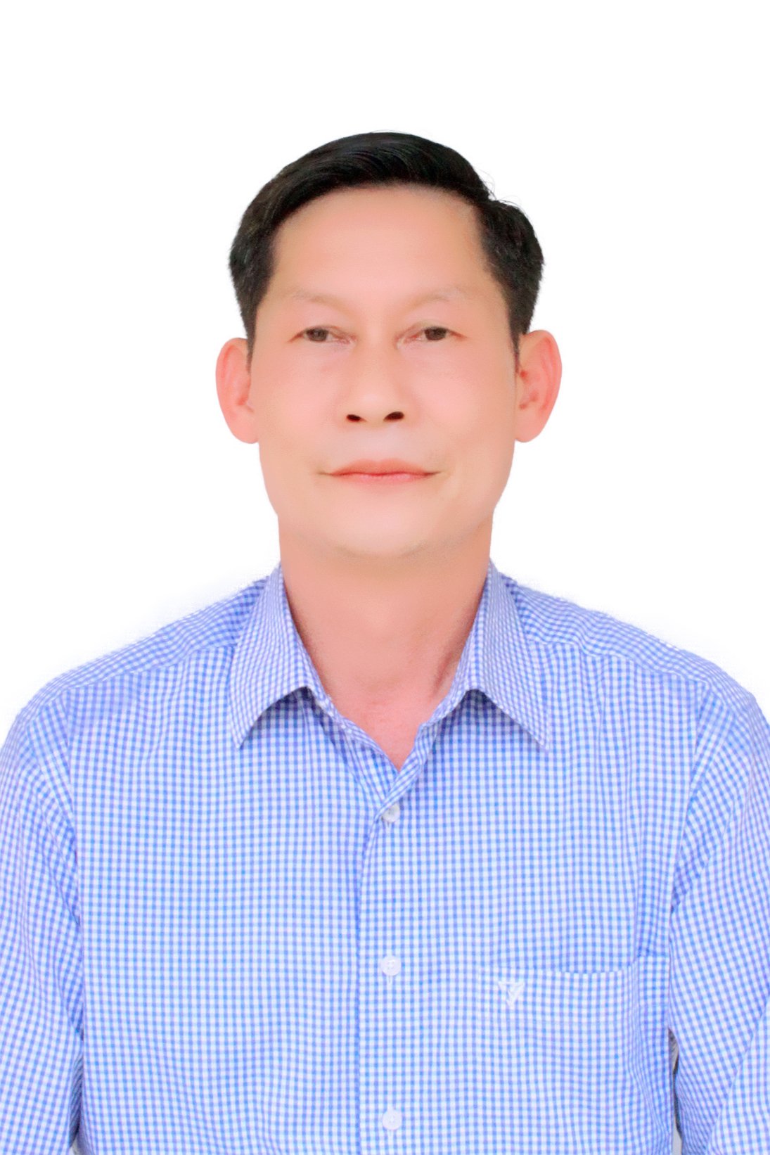 Xã Minh Lập