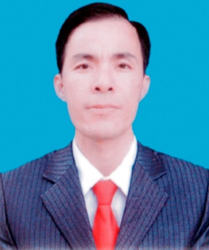 Sơ đồ hệ thống bộ máy quản lý xã Đức Lương