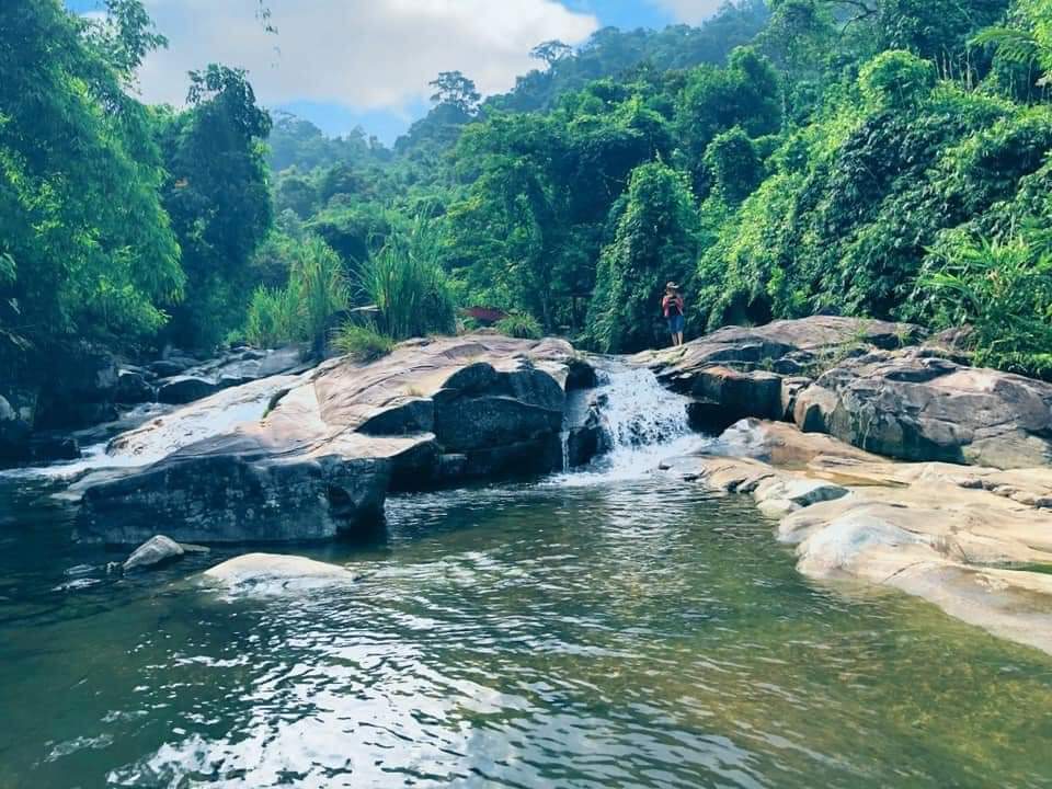 xã La Bằng công nhận Điểm du lịch cộng đồng xóm Tân Sơn