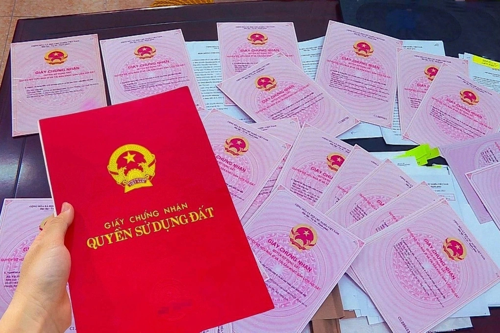 Kế hoạch triển khai chiến dịch làm giàu, làm sạch cơ sở dữ liệu đất đai xã Phú Lạc, tỉnh Thái Nguyên