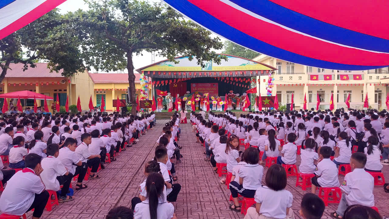 Thái Nguyên ban hành Nghị quyết quy định mức học phí và hỗ trợ học phí năm học 2025 - 2026