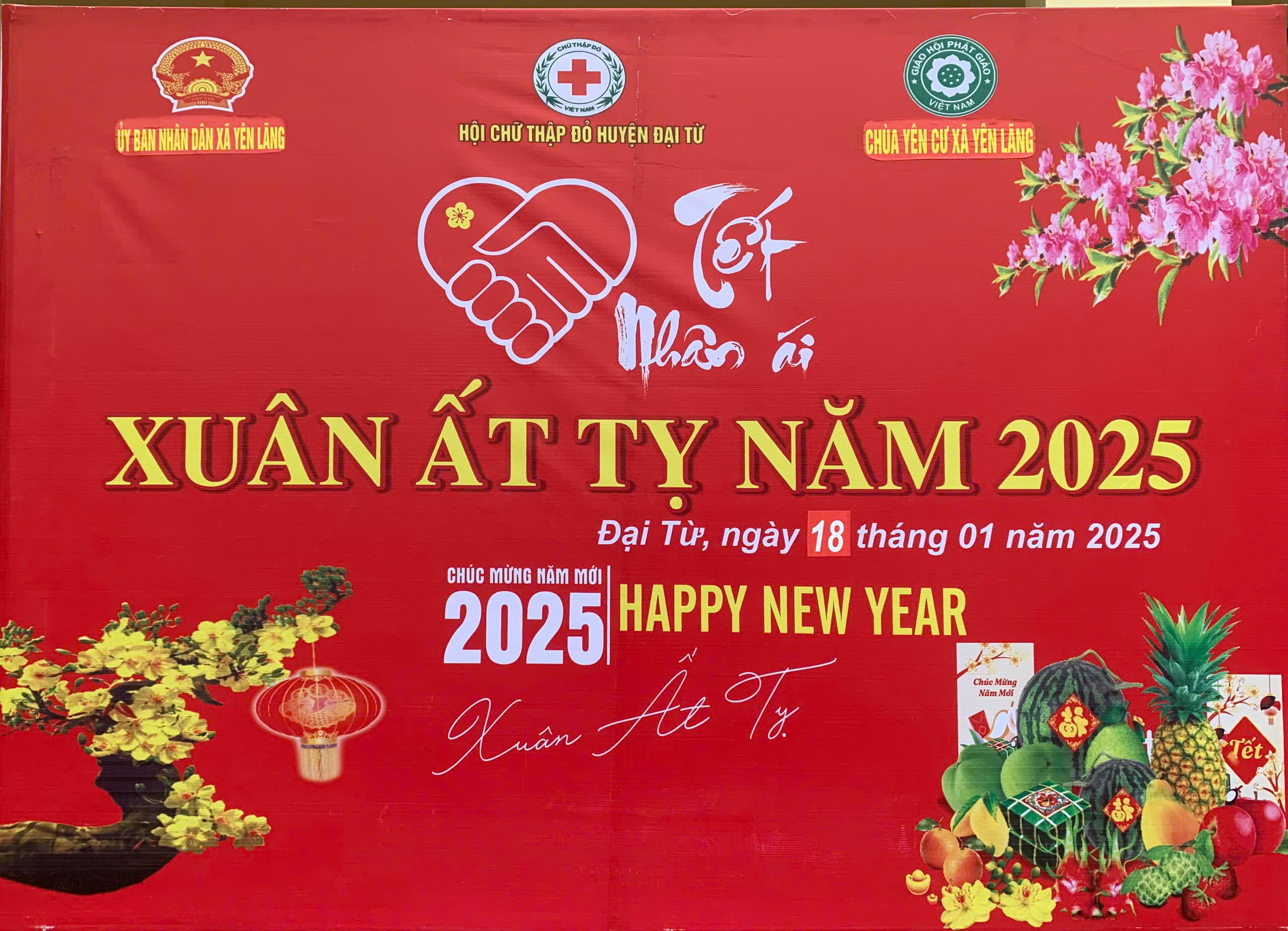 Phiên chợ 0 đồng