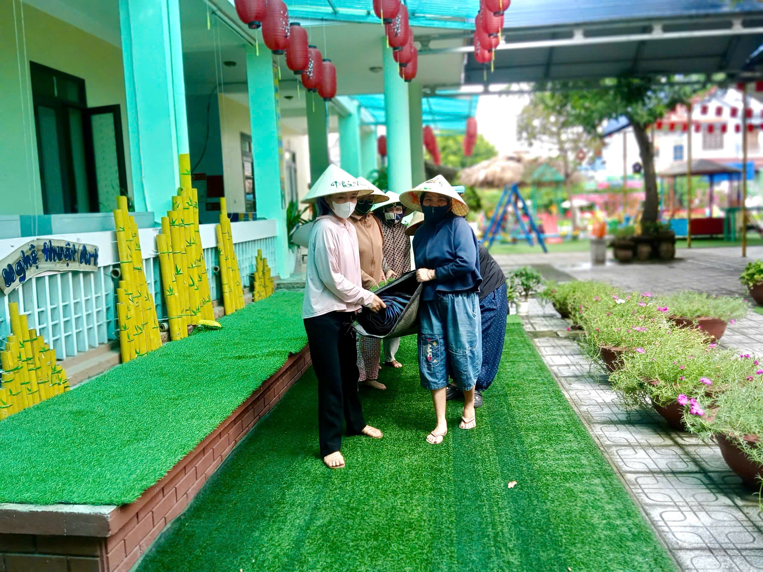 Anh-tin-bai