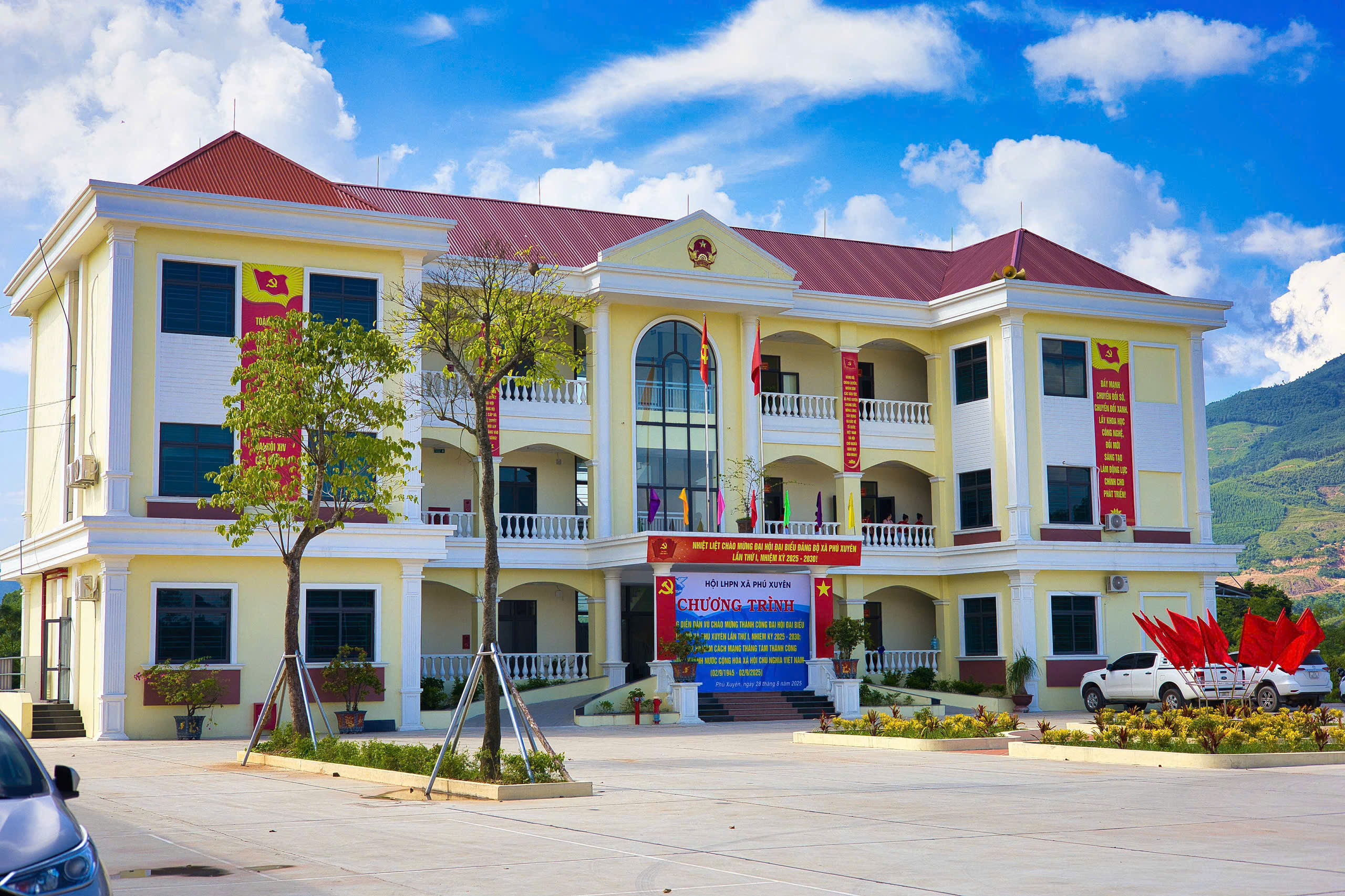 TỔNG KẾT CÔNG TÁC BẦU CỬ ĐẠI BIỂU QUỐC HỘI VÀ ĐẠI BIỂU HĐND CÁC CẤP NHIỆM KỲ 2026-2031