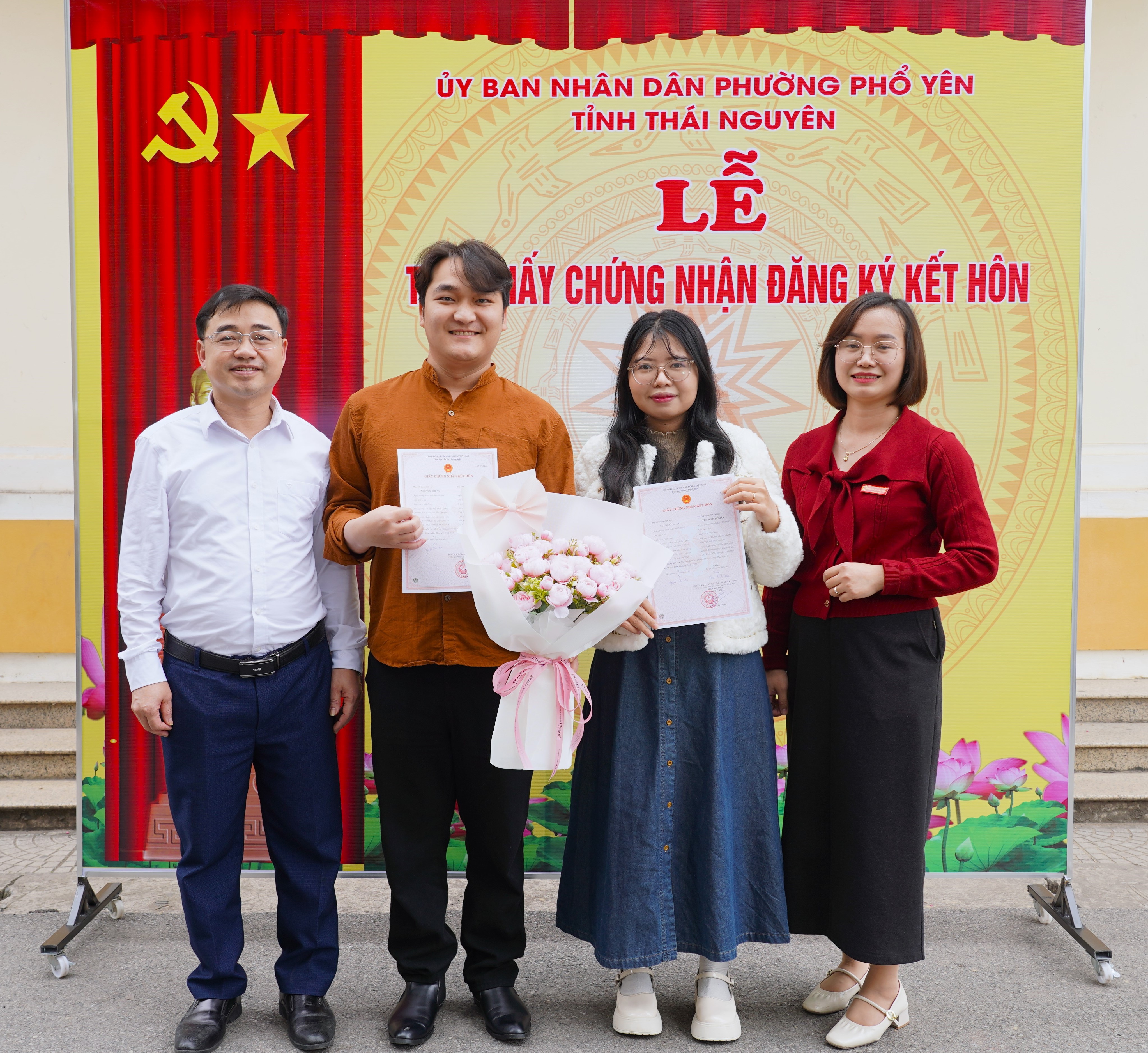 Đổi mới phục vụ nhân dân từ mô hình chính quyền địa phương 2 cấp