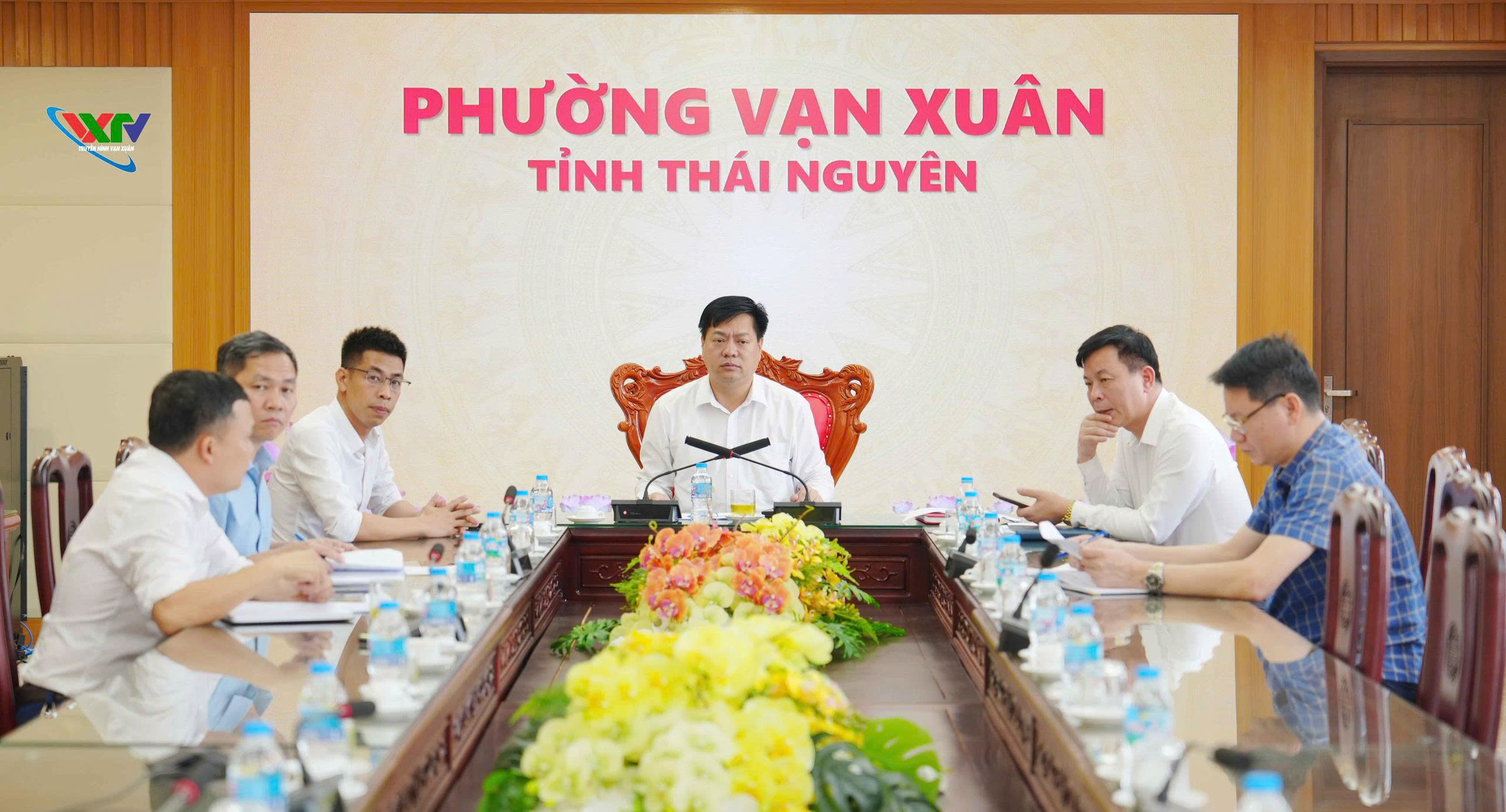 Hội nghị trực tuyến rà soát tiến độ thực hiện kế hoạch thu tiền sử dụng đất, tiền thuê đất năm 2026. 
