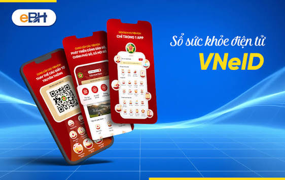 ĐIỀM THỤY TRIỂN KHAI CHIẾN DỊCH 100 NGÀY TẠO LẬP, CẬP NHẬT SỔ SỨC KHỎE ĐIỆN TỬ TRÊN ỨNG DỤNG VNeID