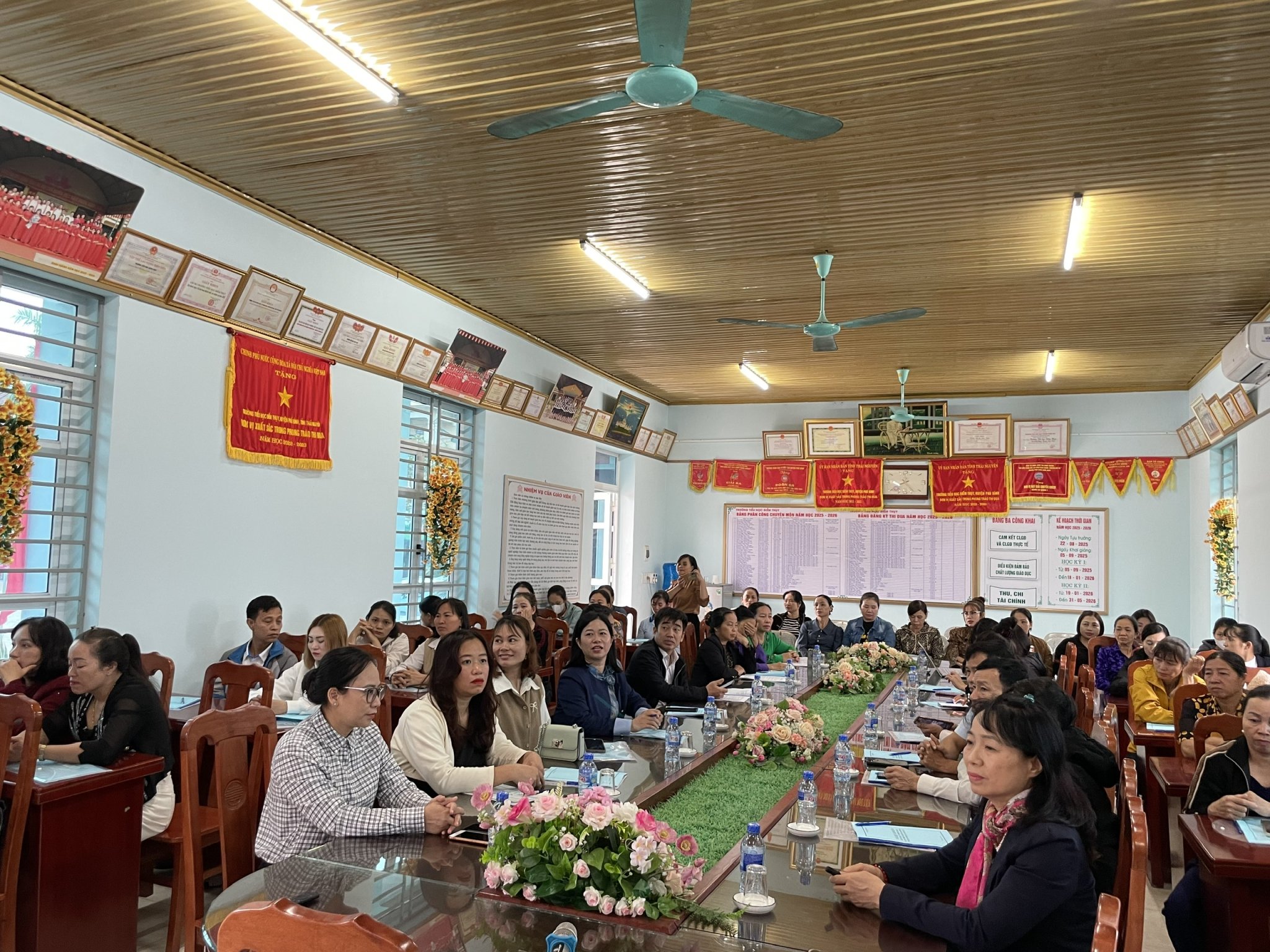TẬP HUẤN CÔNG TÁC PHÒNG NGỪA, GIẢM THIỂU TRẺ EM LAO ĐỘNG TRÁI QUY ĐỊNH PHÁP LUẬT