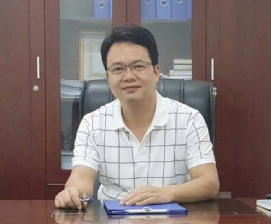 CÔNG TY TNHH THANH LONG THÁI NGUYÊN