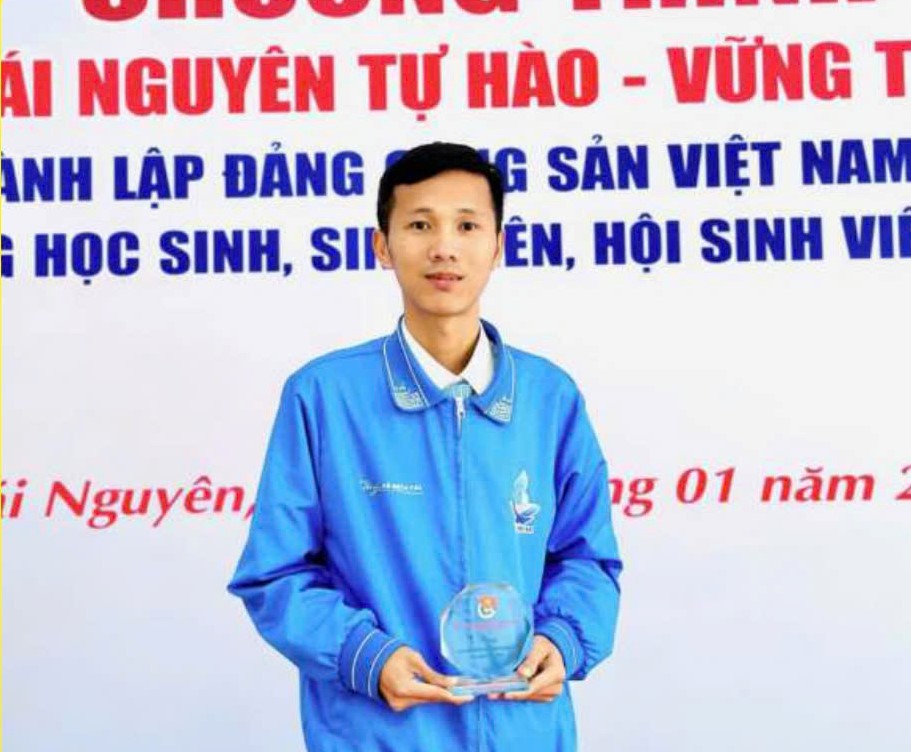 HTX NÔNG NGHIỆP TIÊN PHONG XÃ YÊN TRẠCH