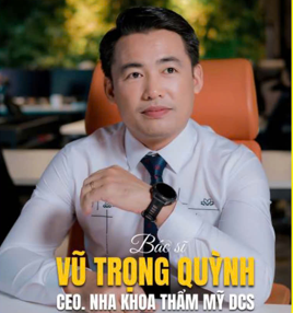 PHÒNG KHÁM NHA KHOA DCS