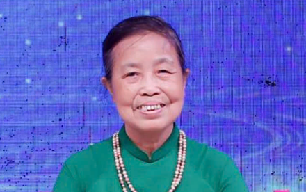 HTX CHÈ TÂN HƯƠNG