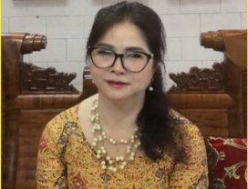 DNTN CƯỜNG KHUÔNG