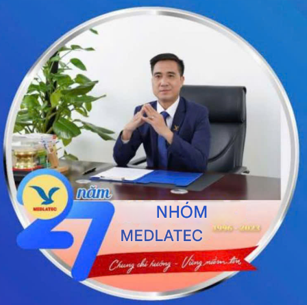 TRUNG TÂM XÉT NGHIỆM MEDLATEC CÔNG TY TNHH MEDLATEC VIỆT NAM