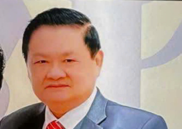 CÔNG TY ĐIỆN TỬ QUANG THÁI