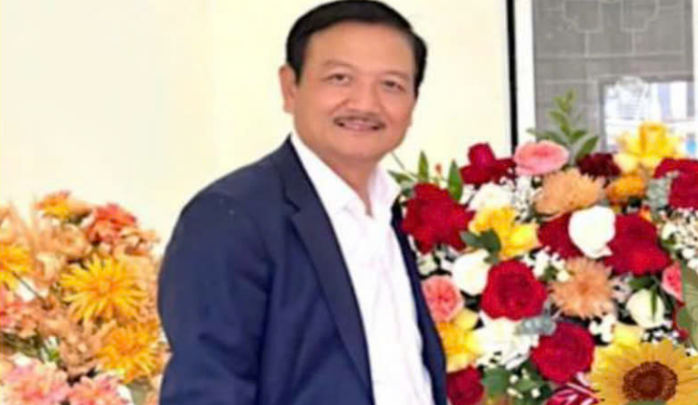 CTCP KIM KHÍ NGỌC ANH