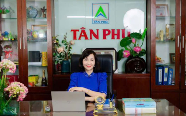 HTX VẬN TẢI ÔTÔ TÂN PHÚ