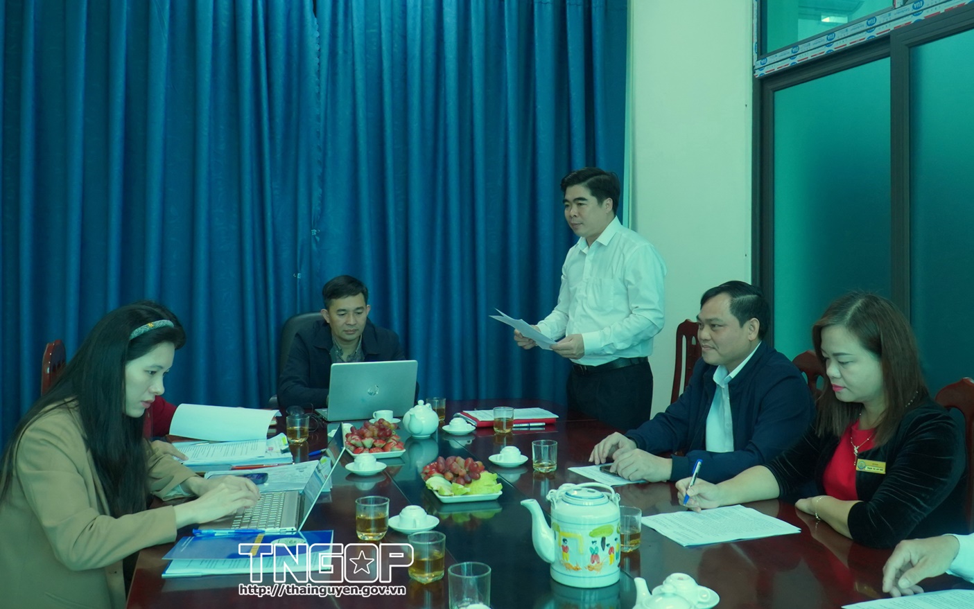 Ensuring quality of vocational training models for workers in ethnic minority areas