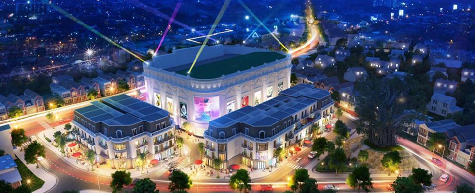 Thai Nguyen - The convergence of large economic groups