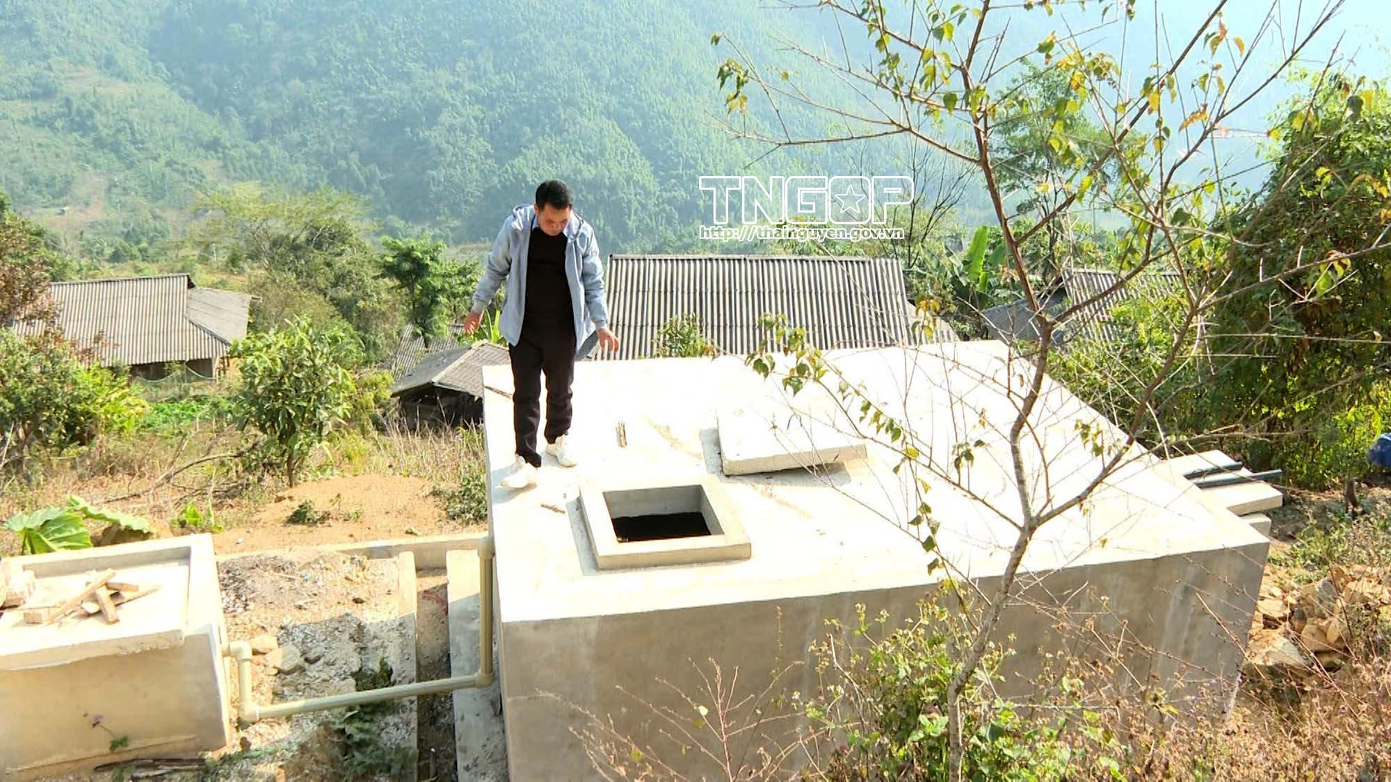 Strengthening infrastructure investment in ethnic minority and mountainous areas