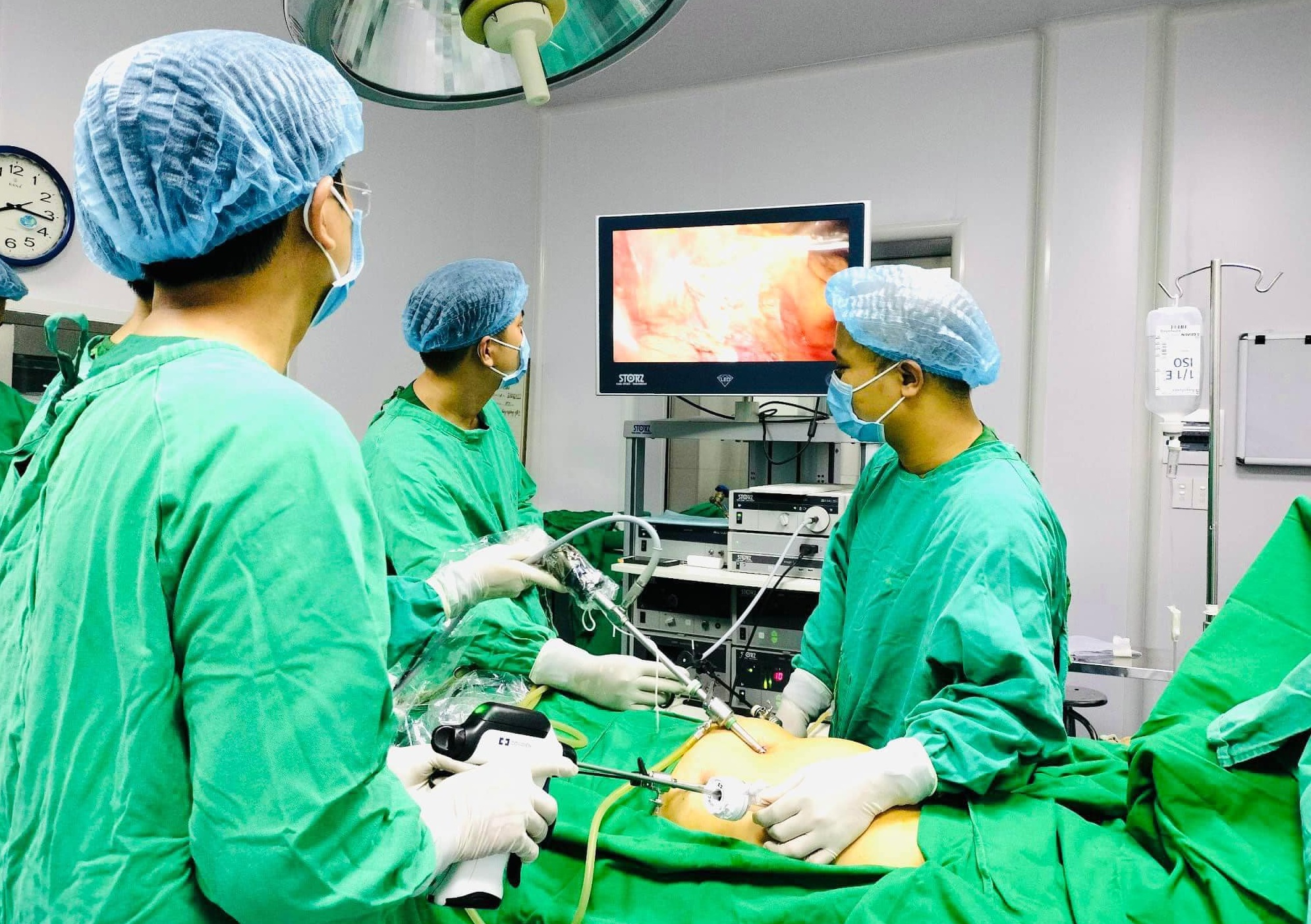 Thai Nguyen promulgates policies to attract and support medical human resource development for the 2026-2030 period