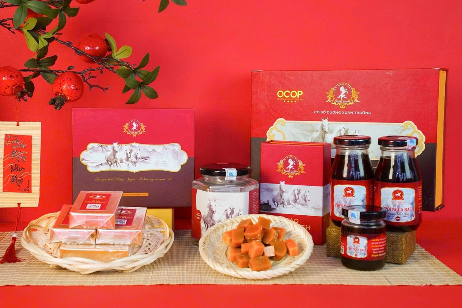 Thai Nguyen to hold 2026 OCOP product supply-demand matching festival