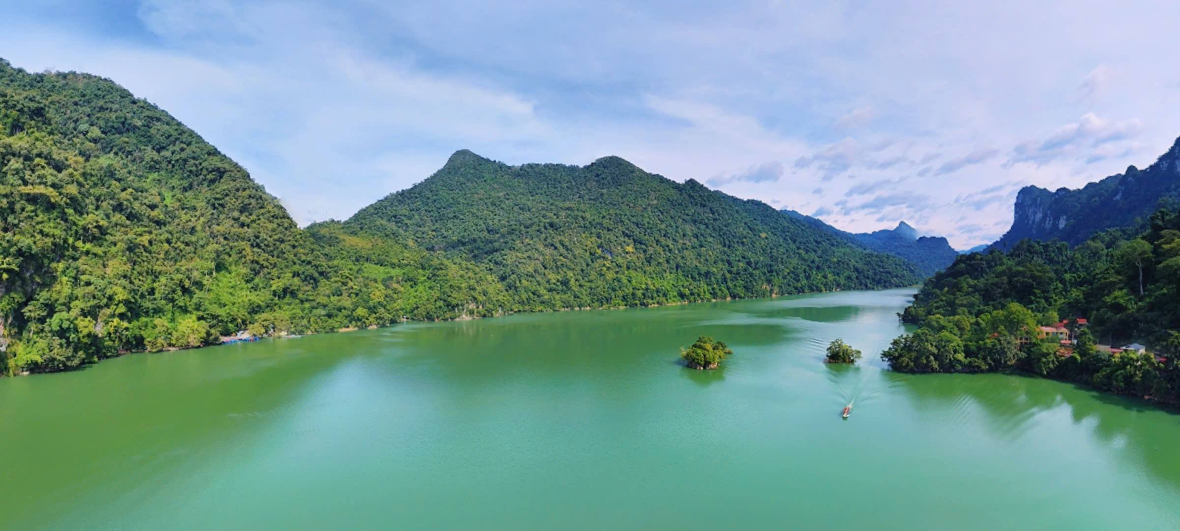 Organizing Thai Nguyen Tourism Beautiful Photo Contest 2026