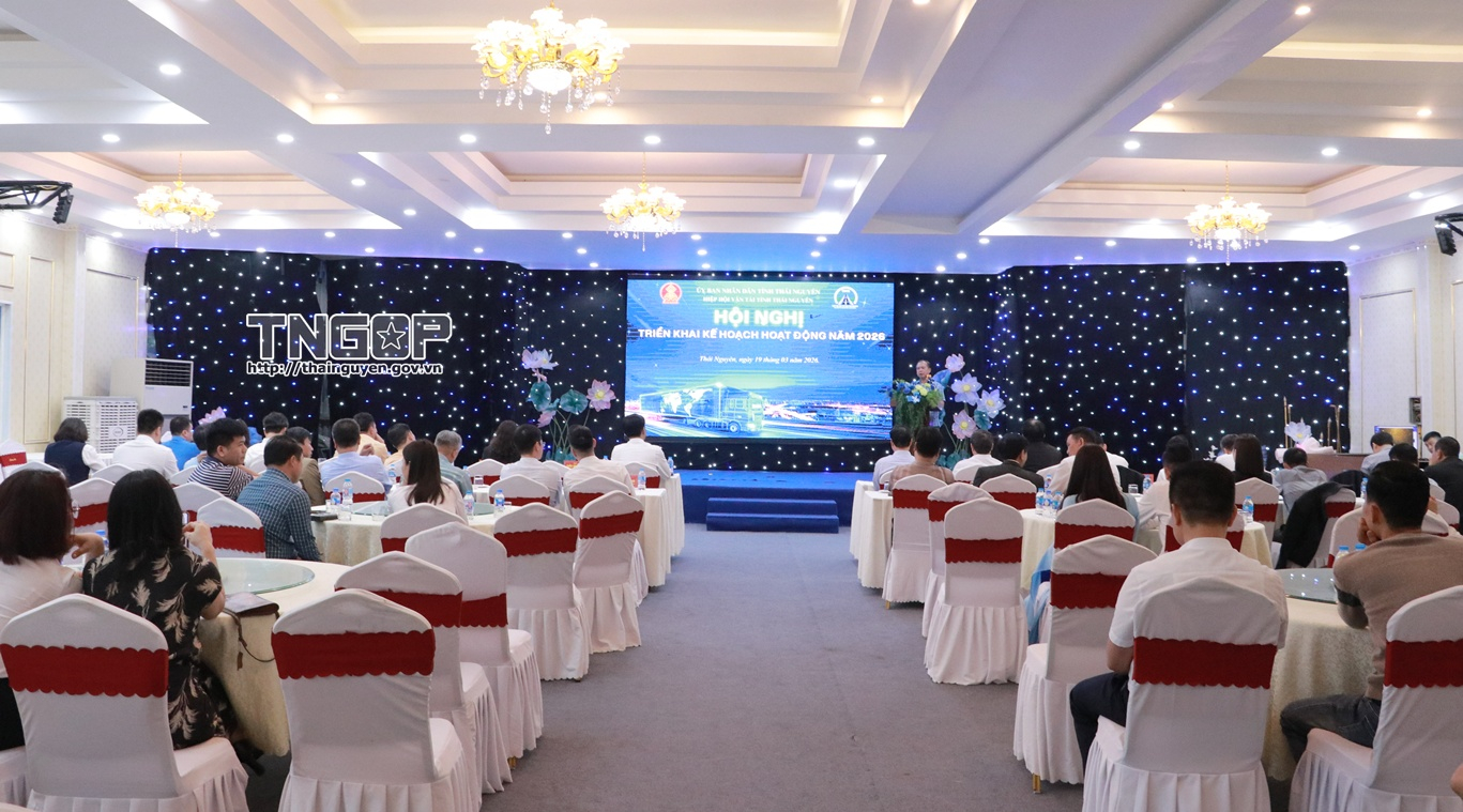The Provincial Transport Association implements 2026 operational plan