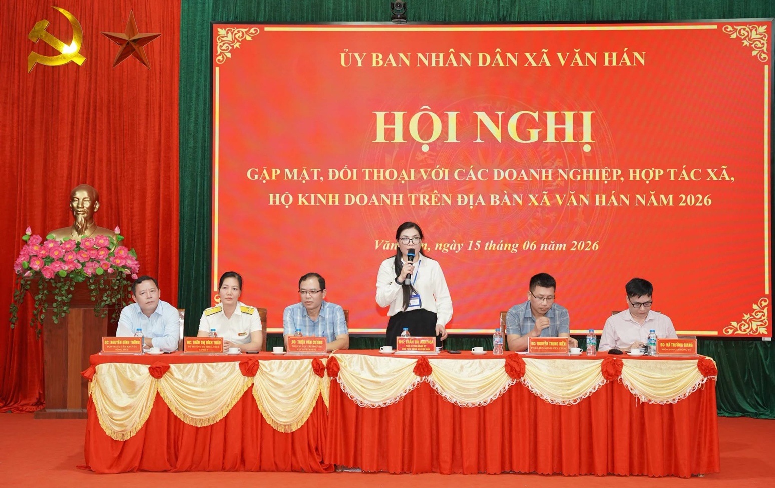 More than 350 household businesses supported in converting into enterprises