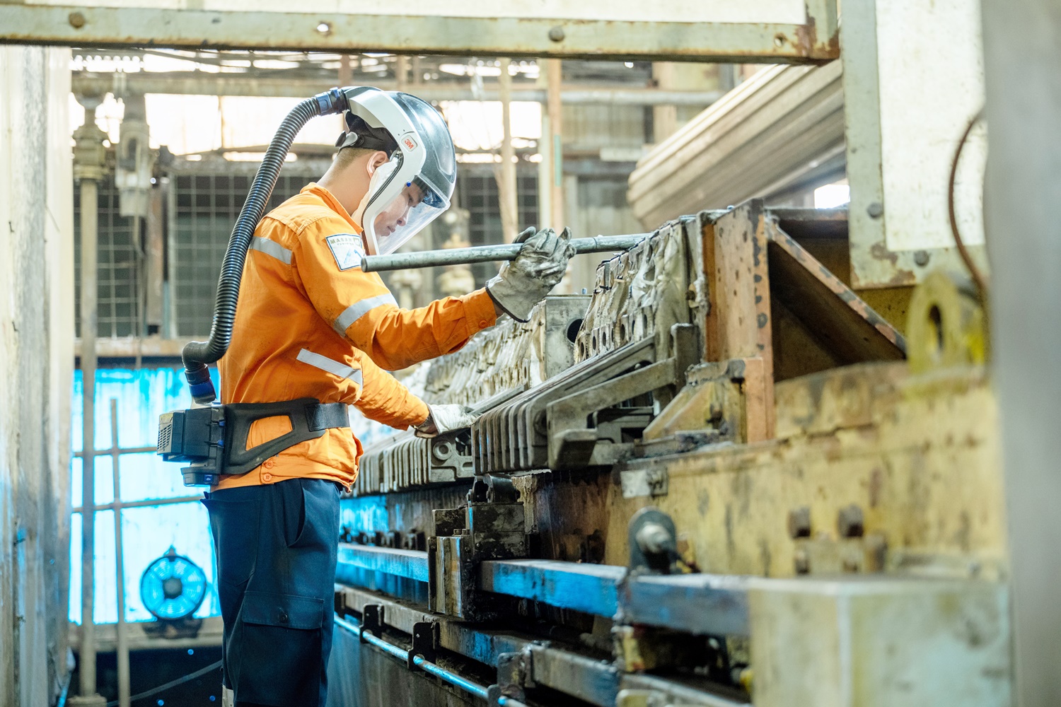 RMAP responsible minerals certification - “Passport” bringing Masan tungsten into the global tungsten supply chain