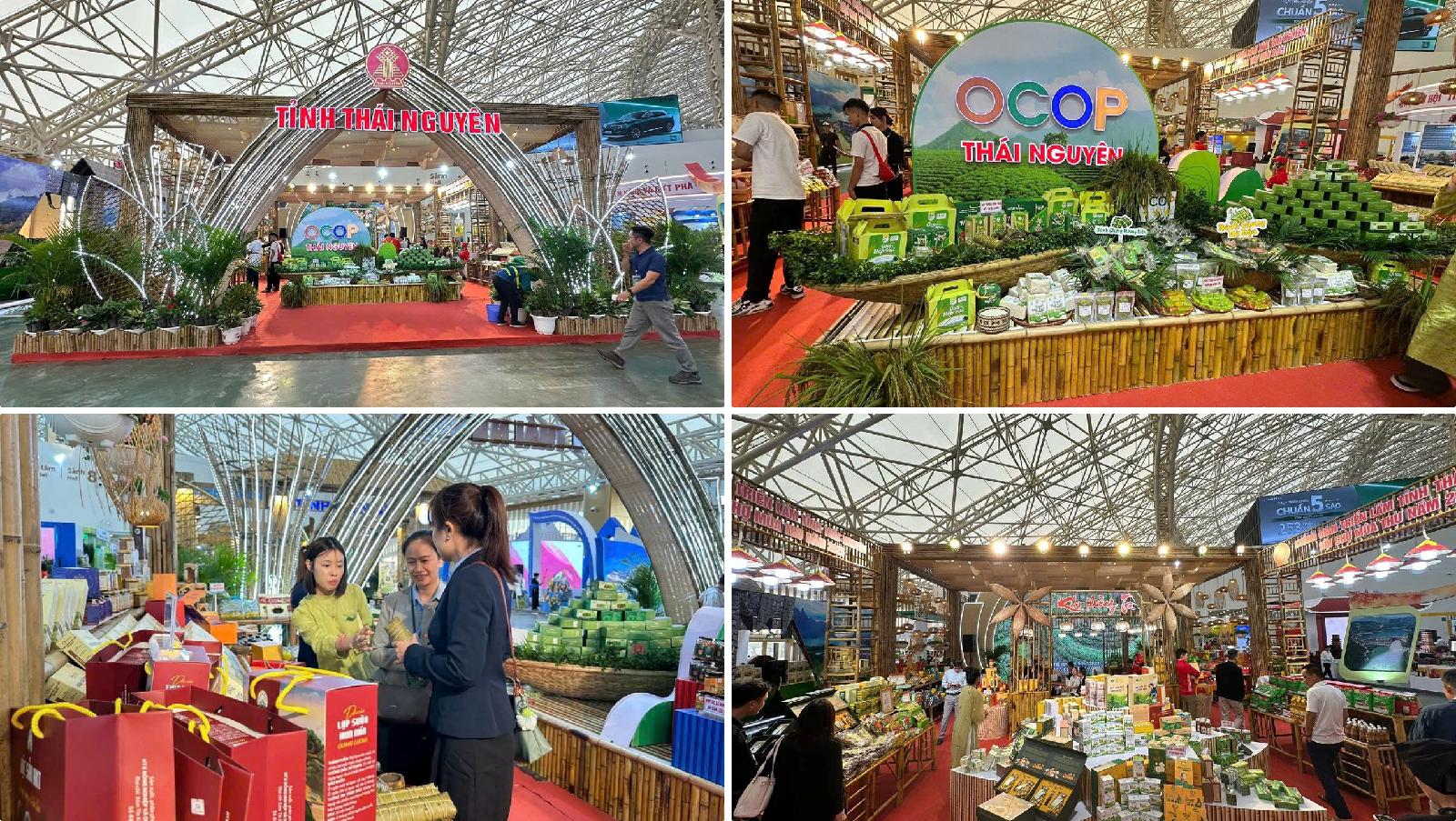 제1회 2025 가을박람회, 사람과 생산·경영의 연결