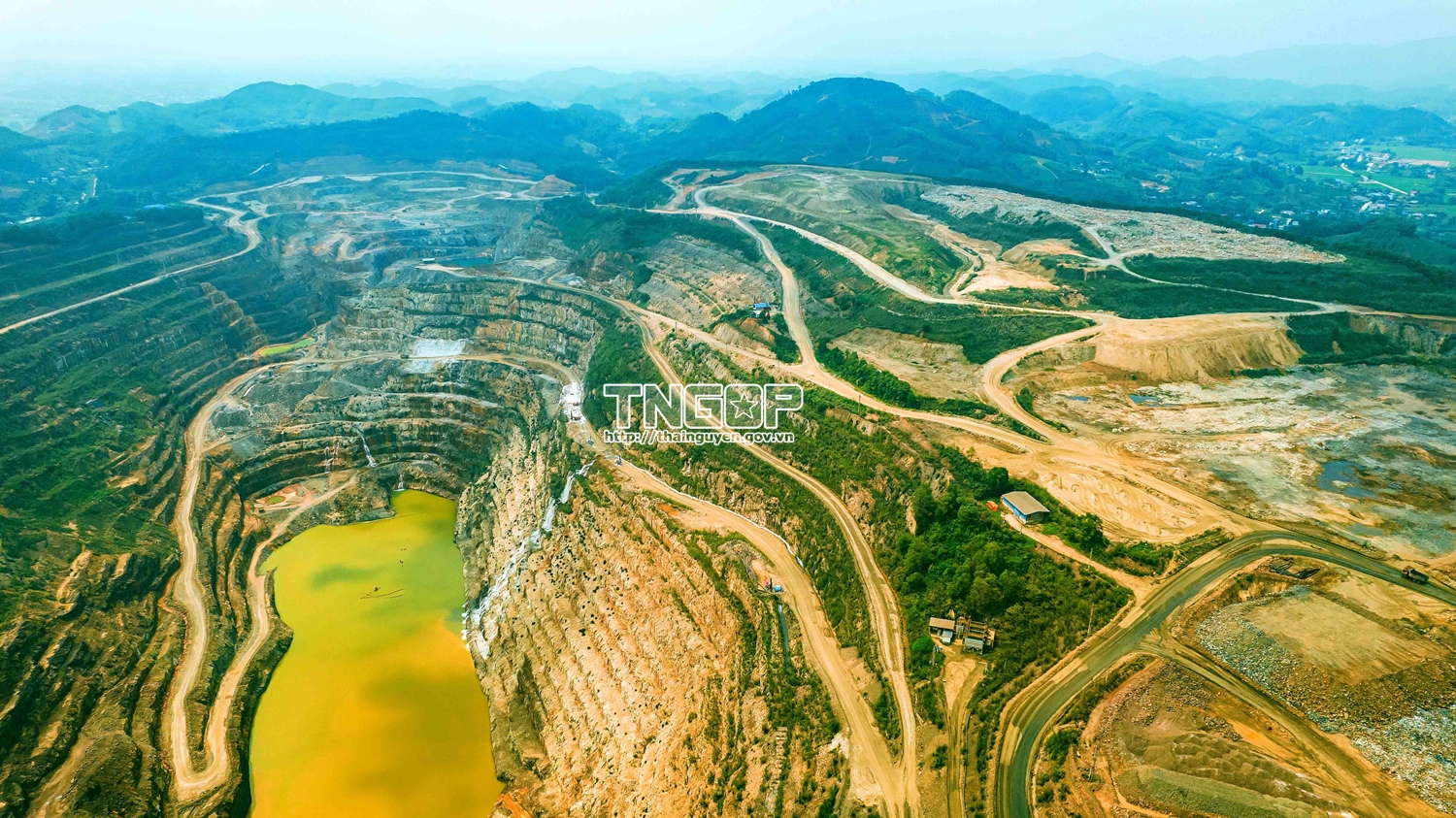 플로라이트, 그린에너지 시대의 전략적 광물