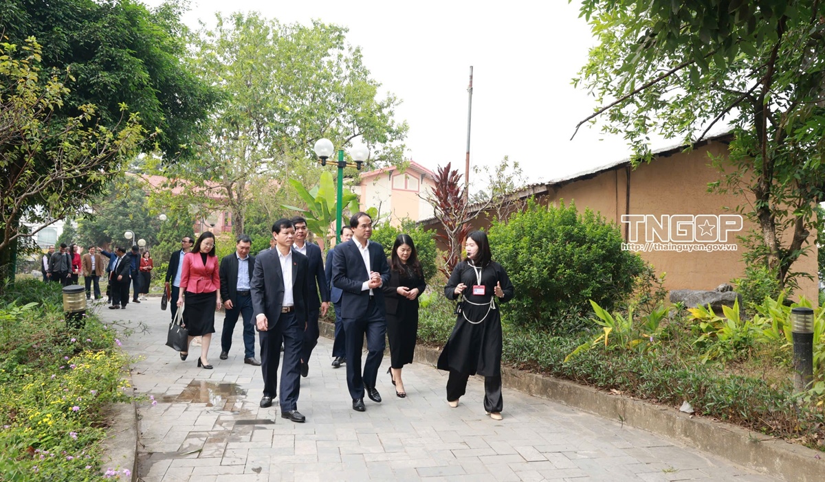 박물관은 문화 가치 보존 및 진흥의 주도적 제도이다