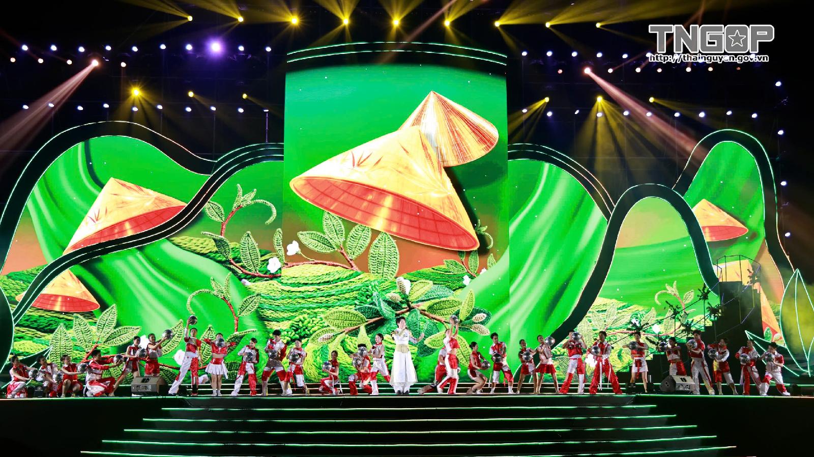 타이응우옌 관광 발전 전략… ‘2대 거점•1개 동력축•1개 기반’ 구상 제시