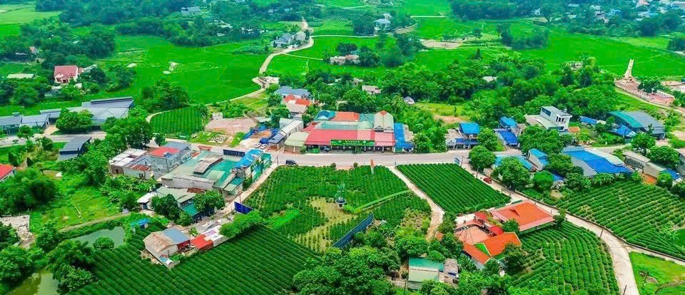 Thái Nguyên: Đẩy mạnh giải ngân nguồn vốn các Chương trình mục tiêu quốc gia