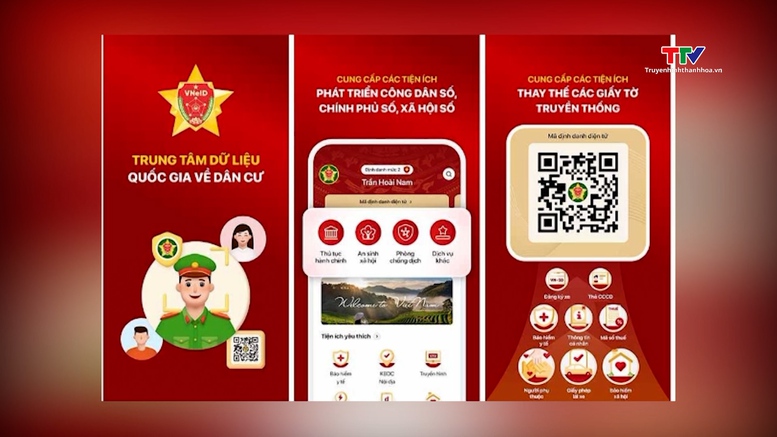 Thủ tướng Chính phủ: tuyệt đối không yêu cầu người dân cung cấp lại thông tin đã có trong cơ sở dữ liệu