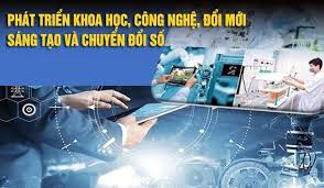 Triển khai thực hiện kết luận của Ban Chỉ đạo về phát triển khoa học, công nghệ, đổi mới sáng tạo và chuyển đổi số tỉnh